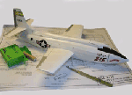 Bell_X-1E